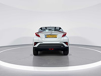 Toyota c-hr 1.2 dynamic 2017 | pl-733-g i - afbeelding 3 van  27