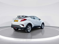 Toyota c-hr 1.2 dynamic 2017 | pl-733-g i - afbeelding 5 van  27