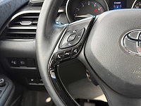 Toyota c-hr 1.2 dynamic 2017 | pl-733-g i - afbeelding 6 van  27
