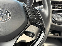 Toyota c-hr 1.2 dynamic 2017 | pl-733-g i - afbeelding 8 van  27