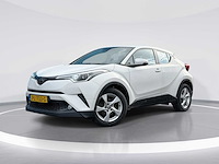 Toyota c-hr 1.2 dynamic 2017 | pl-733-g i - afbeelding 1 van  27