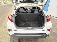 Toyota c-hr 1.2 dynamic 2017 | pl-733-g i - afbeelding 15 van  27