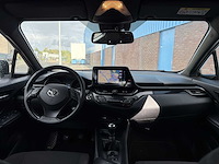 Toyota c-hr 1.2 dynamic 2017 | pl-733-g i - afbeelding 17 van  27