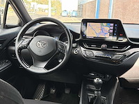 Toyota c-hr 1.2 dynamic 2017 | pl-733-g i - afbeelding 18 van  27