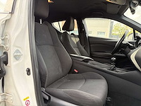 Toyota c-hr 1.2 dynamic 2017 | pl-733-g i - afbeelding 19 van  27