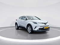 Toyota c-hr 1.2 dynamic 2017 | pl-733-g i - afbeelding 12 van  27