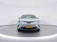 Toyota c-hr 1.2 dynamic 2017 | pl-733-g i - afbeelding 21 van  27