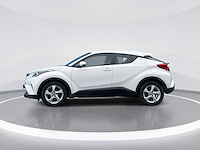 Toyota c-hr 1.2 dynamic 2017 | pl-733-g i - afbeelding 25 van  27