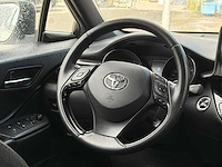 Toyota c-hr 1.2 dynamic 2017 | pl-733-g i - afbeelding 2 van  28