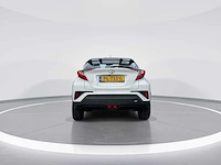 Toyota c-hr 1.2 dynamic 2017 | pl-733-g i - afbeelding 3 van  28