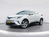 Toyota c-hr 1.2 dynamic 2017 | pl-733-g i