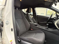 Toyota c-hr 1.2 dynamic 2017 | pl-733-g i - afbeelding 19 van  28