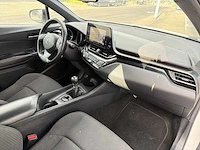 Toyota c-hr 1.2 dynamic 2017 | pl-733-g i - afbeelding 27 van  28