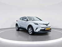 Toyota c-hr 1.2 dynamic 2017 | pl-733-g i - afbeelding 12 van  28