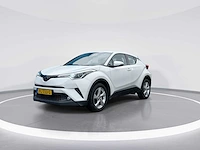 Toyota c-hr 1.2 dynamic 2017 | pl-733-g i - afbeelding 22 van  28
