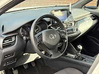 Toyota c-hr 1.2 dynamic 2017 | pl-733-g i - afbeelding 23 van  28