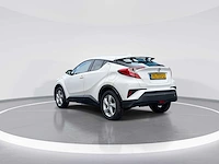 Toyota c-hr 1.2 dynamic 2017 | pl-733-g i - afbeelding 26 van  28