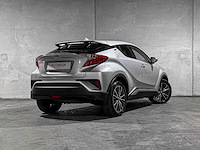 Toyota c-hr 1.2 first edition 116pk 2017, nb-105-x - afbeelding 2 van  44