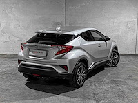 Toyota c-hr 1.2 first edition 116pk 2017, nb-105-x - afbeelding 3 van  44