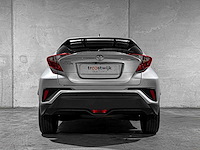 Toyota c-hr 1.2 first edition 116pk 2017, nb-105-x - afbeelding 4 van  44