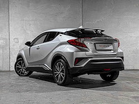 Toyota c-hr 1.2 first edition 116pk 2017, nb-105-x - afbeelding 6 van  44