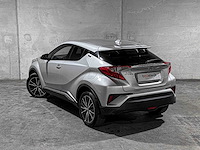 Toyota c-hr 1.2 first edition 116pk 2017, nb-105-x - afbeelding 7 van  44