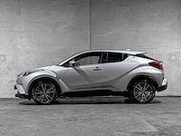 Toyota c-hr 1.2 first edition 116pk 2017, nb-105-x - afbeelding 8 van  44