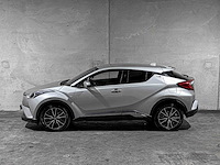 Toyota c-hr 1.2 first edition 116pk 2017, nb-105-x - afbeelding 9 van  44
