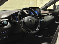 Toyota c-hr 1.2 first edition 116pk 2017, nb-105-x - afbeelding 10 van  44