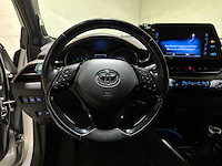 Toyota c-hr 1.2 first edition 116pk 2017, nb-105-x - afbeelding 11 van  44