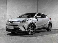 Toyota c-hr 1.2 first edition 116pk 2017, nb-105-x - afbeelding 1 van  44