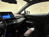 Toyota c-hr 1.2 first edition 116pk 2017, nb-105-x - afbeelding 13 van  44