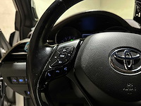 Toyota c-hr 1.2 first edition 116pk 2017, nb-105-x - afbeelding 15 van  44