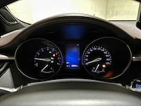 Toyota c-hr 1.2 first edition 116pk 2017, nb-105-x - afbeelding 20 van  44