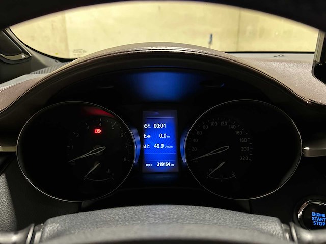 Toyota c-hr 1.2 first edition 116pk 2017, nb-105-x - afbeelding 21 van  44