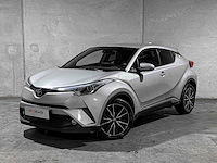 Toyota c-hr 1.2 first edition 116pk 2017, nb-105-x - afbeelding 12 van  44