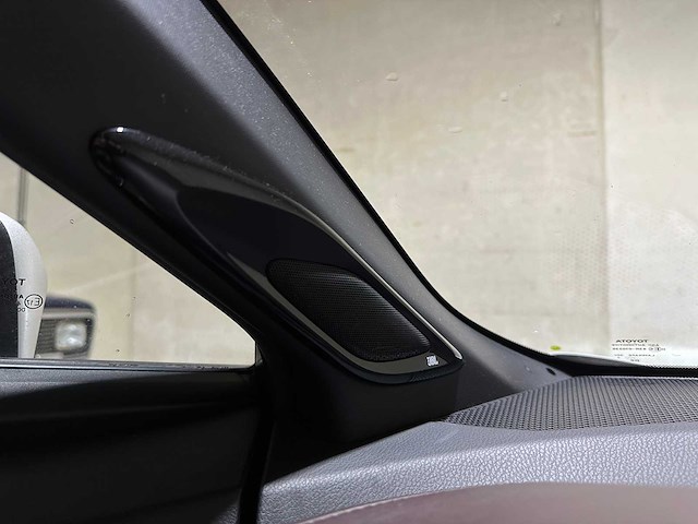 Toyota c-hr 1.2 first edition 116pk 2017, nb-105-x - afbeelding 27 van  44