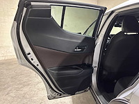 Toyota c-hr 1.2 first edition 116pk 2017, nb-105-x - afbeelding 30 van  44