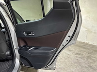 Toyota c-hr 1.2 first edition 116pk 2017, nb-105-x - afbeelding 33 van  44