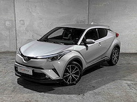 Toyota c-hr 1.2 first edition 116pk 2017, nb-105-x - afbeelding 23 van  44