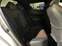 Toyota c-hr 1.2 first edition 116pk 2017, nb-105-x - afbeelding 35 van  44