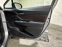 Toyota c-hr 1.2 first edition 116pk 2017, nb-105-x - afbeelding 36 van  44