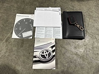 Toyota c-hr 1.2 first edition 116pk 2017, nb-105-x - afbeelding 39 van  44