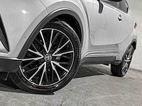 Toyota c-hr 1.2 first edition 116pk 2017, nb-105-x - afbeelding 34 van  44