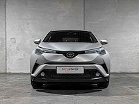 Toyota c-hr 1.2 first edition 116pk 2017, nb-105-x - afbeelding 40 van  44