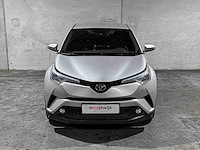 Toyota c-hr 1.2 first edition 116pk 2017, nb-105-x - afbeelding 41 van  44