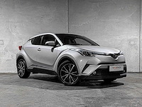 Toyota c-hr 1.2 first edition 116pk 2017, nb-105-x - afbeelding 42 van  44