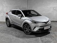 Toyota c-hr 1.2 first edition 116pk 2017, nb-105-x - afbeelding 43 van  44