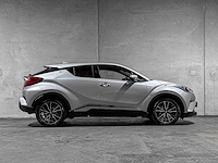 Toyota c-hr 1.2 first edition 116pk 2017, nb-105-x - afbeelding 44 van  44