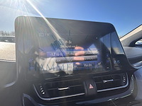 Toyota c-hr 1.2 turbo 2wd c-enter, 2017 - afbeelding 8 van  34